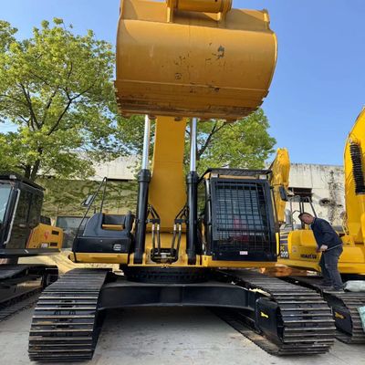 ποιότητας  36 Ton Used CAT 336 Excavator Secondhand Caterpillar Crawler εργοστάσιο